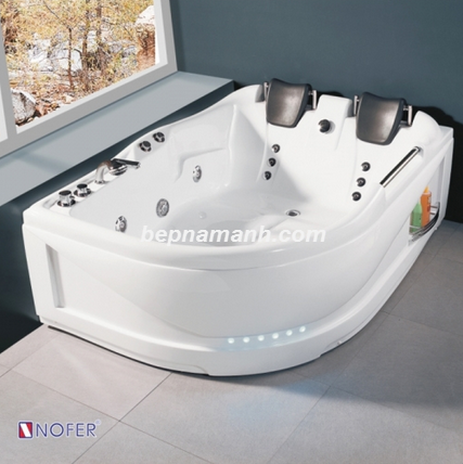 bồn tắm nofer pm 1010